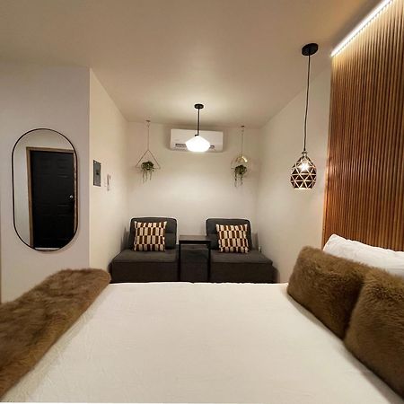 Motel Boutique Hygge Baie-Saint-Paul Exterior photo