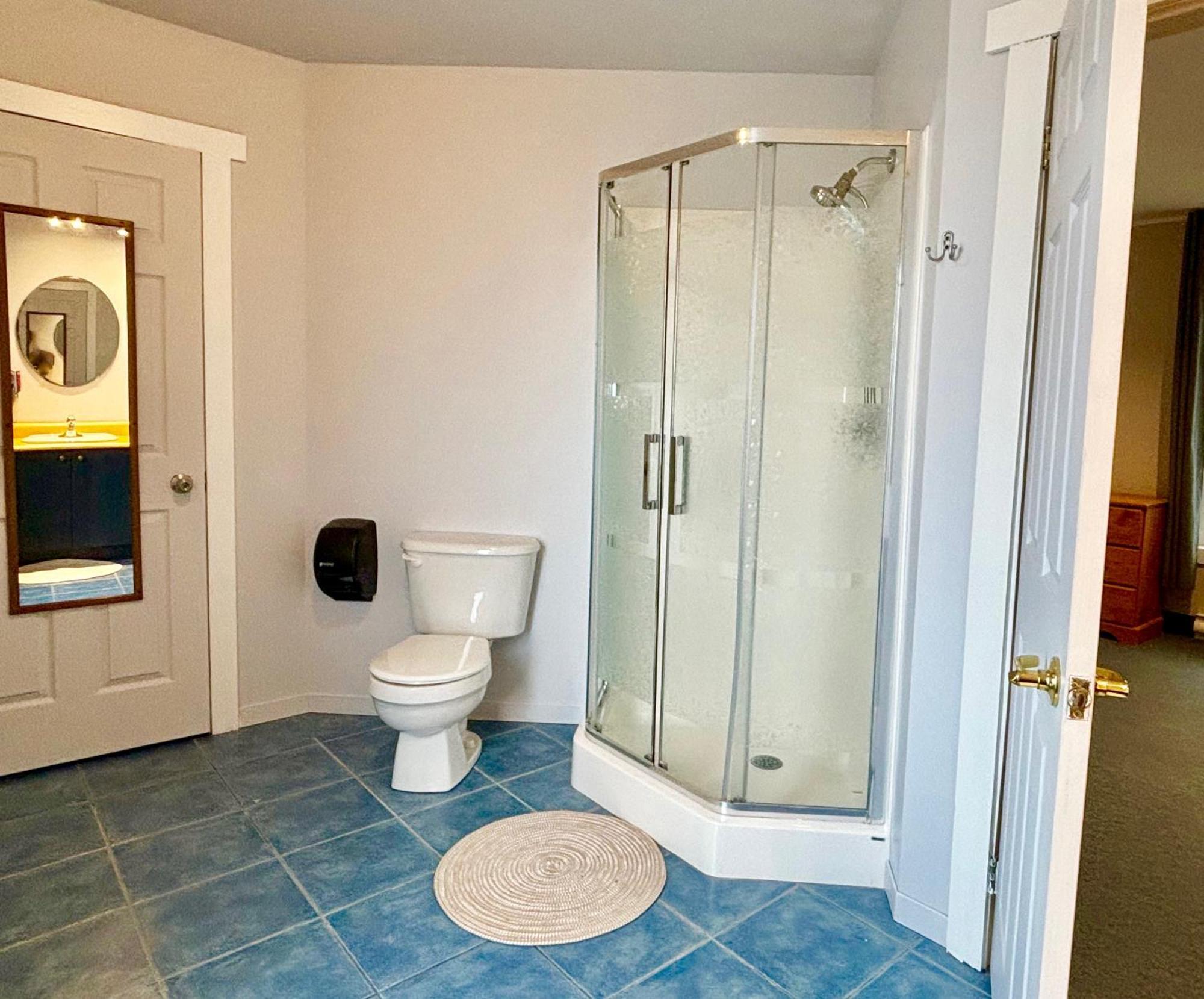 Motel Boutique Hygge Baie-Saint-Paul Room photo