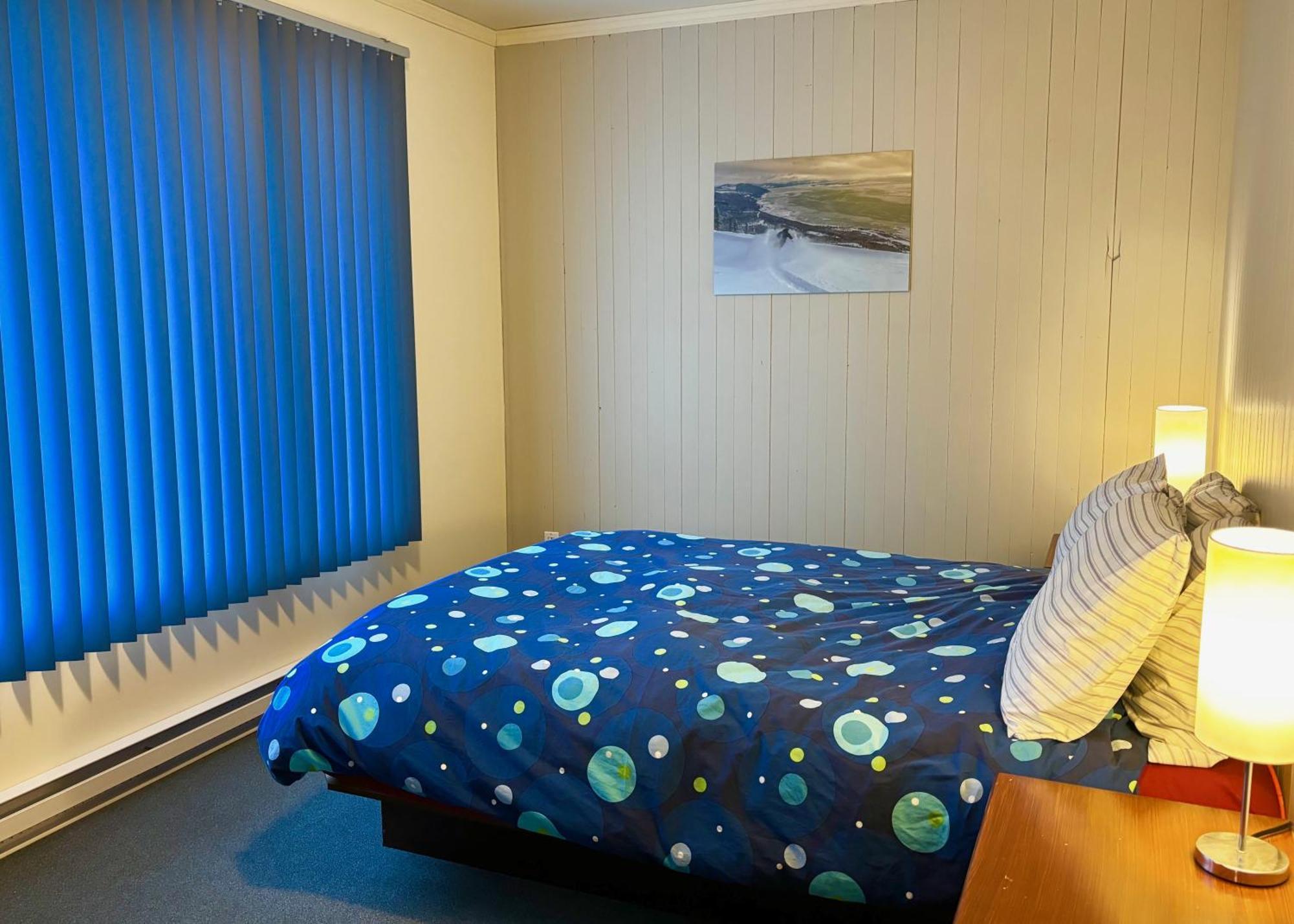 Motel Boutique Hygge Baie-Saint-Paul Room photo