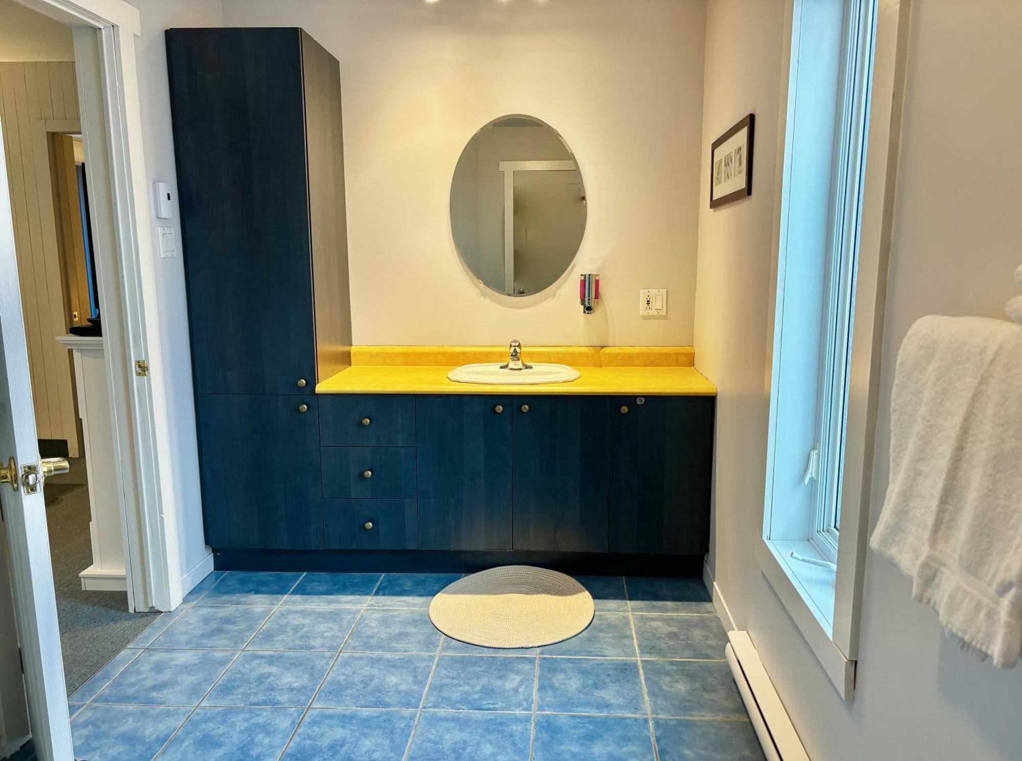 Motel Boutique Hygge Baie-Saint-Paul Exterior photo